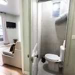 Stylish Modern Studio Near Gare De Lyon
