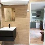 Stylish Modern Studio Near Gare De Lyon