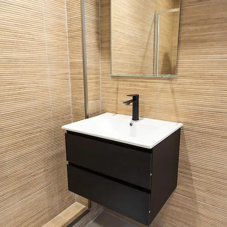 Stylish Modern Near Gare De Lyon Apartment *
